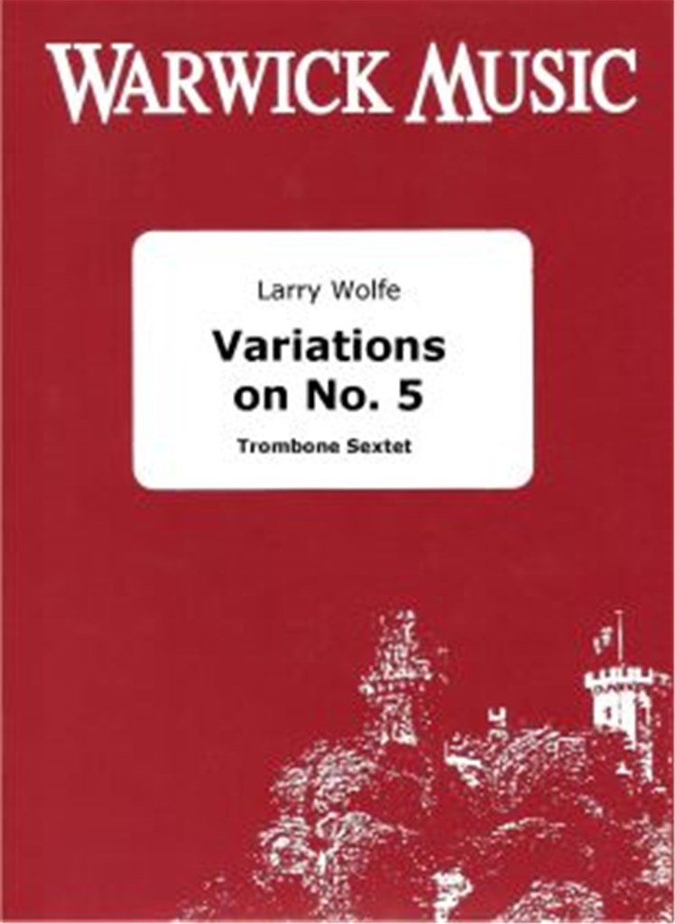 Variations on No. 5